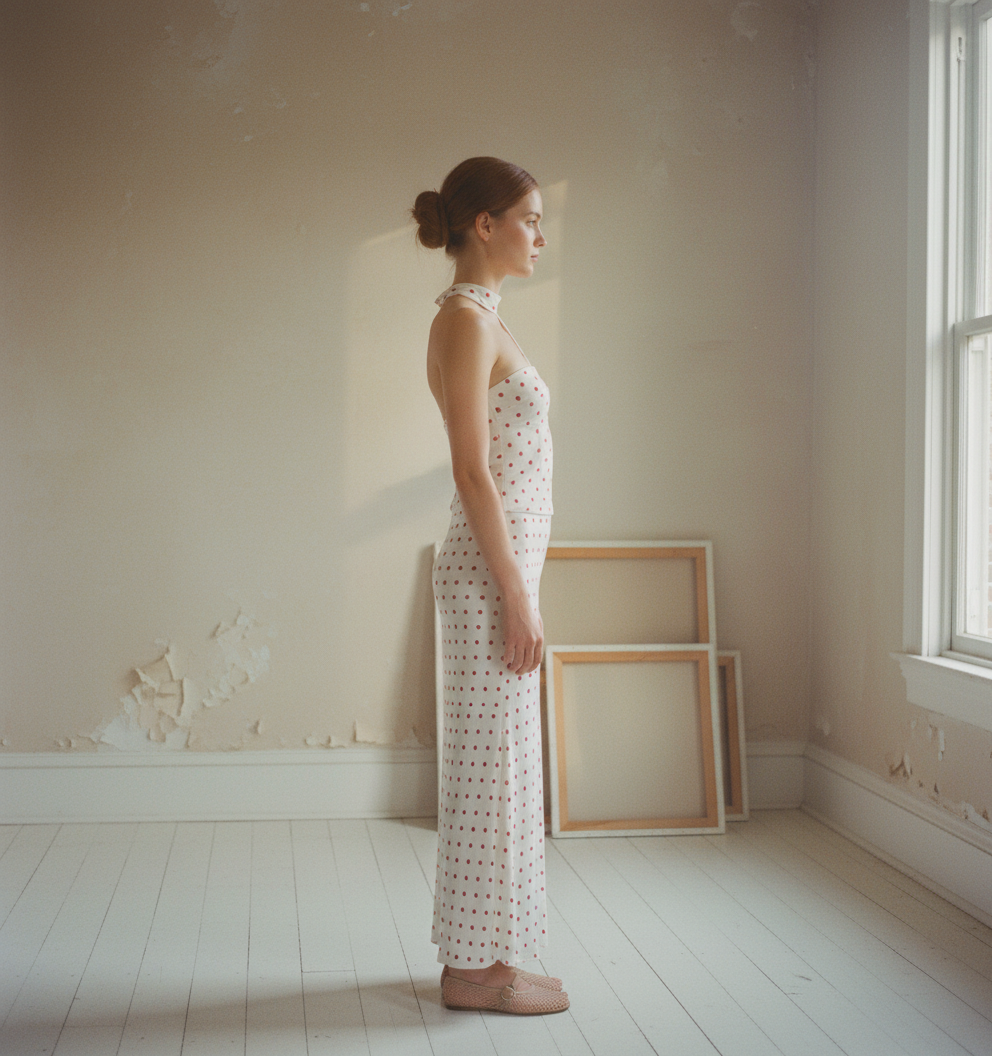 AI Editorial - Nicolina Top