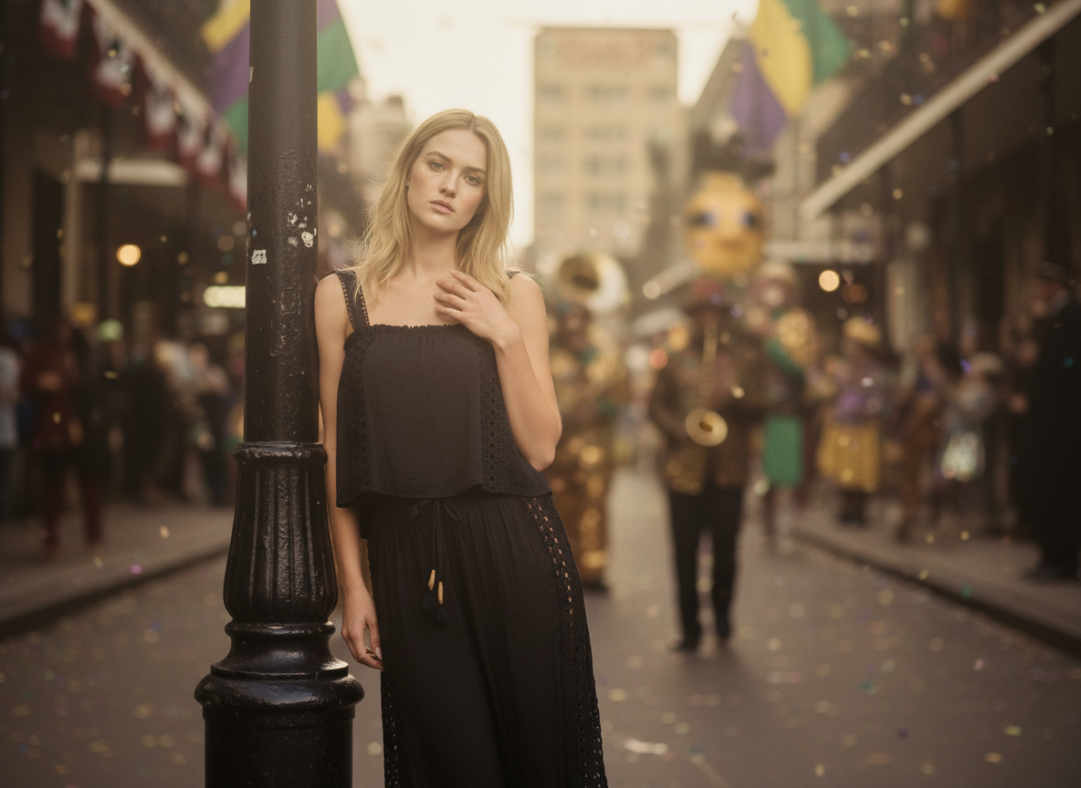 AI Editorial - Elan Flowy Tank