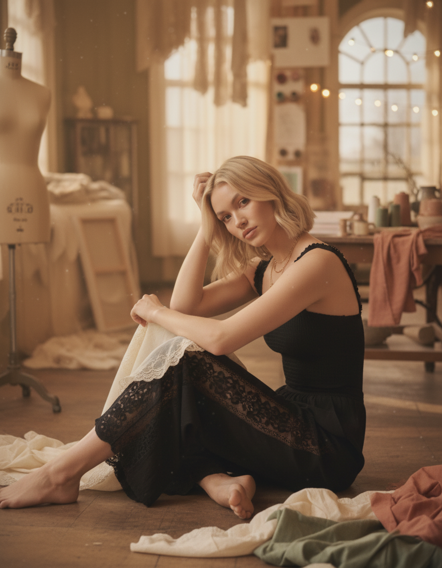 AI Editorial - Elan Flowy Tank