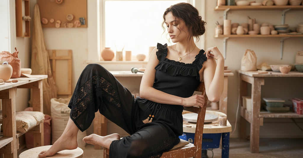 AI Editorial - Elan Flowy Tank
