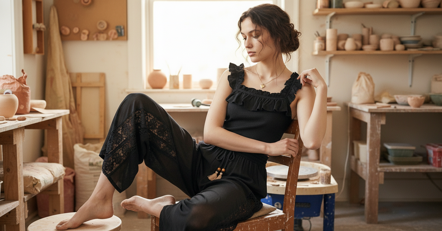 AI Editorial - Elan Flowy Tank