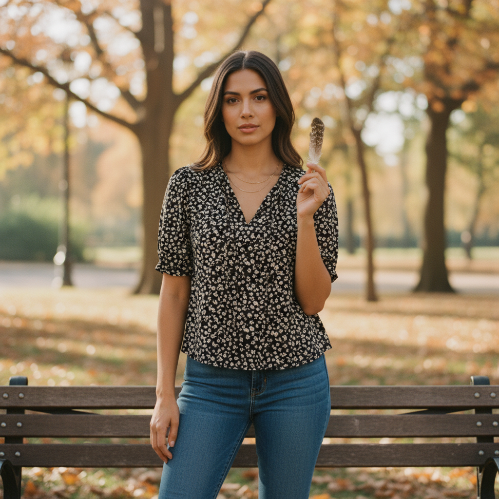 AI Editorial - Dear John Costa Top