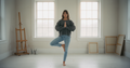 AI Editorial - Dear John Trenton Pullover