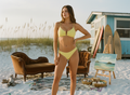 [AI-GEN] Maaji Sunbean Glow Iconic Bottom