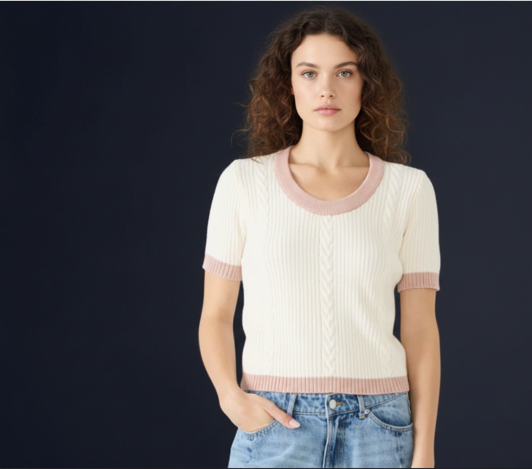 [AI-GEN] Steve Madden Mayson Sweater