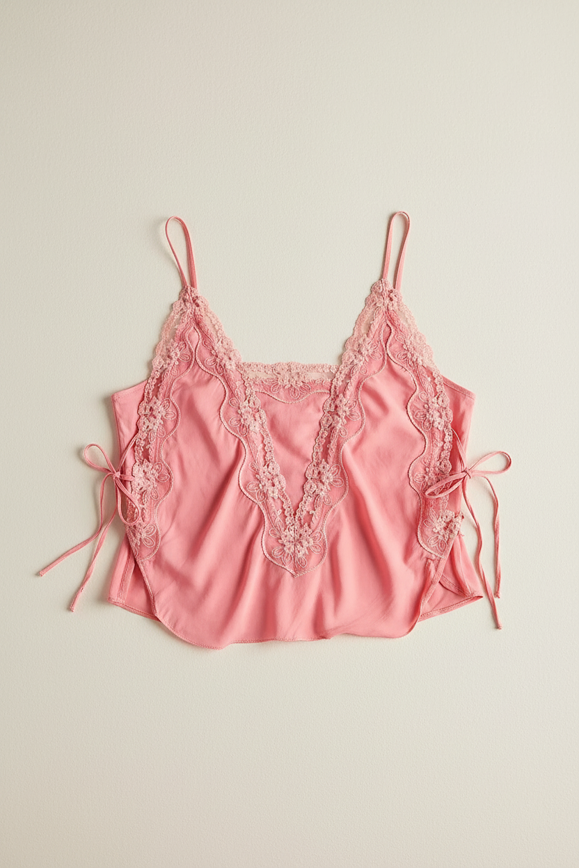 [AI-GEN] Free People Someone Like You Cami