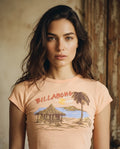 [AI-GEN] Billabong For The View SS Tee