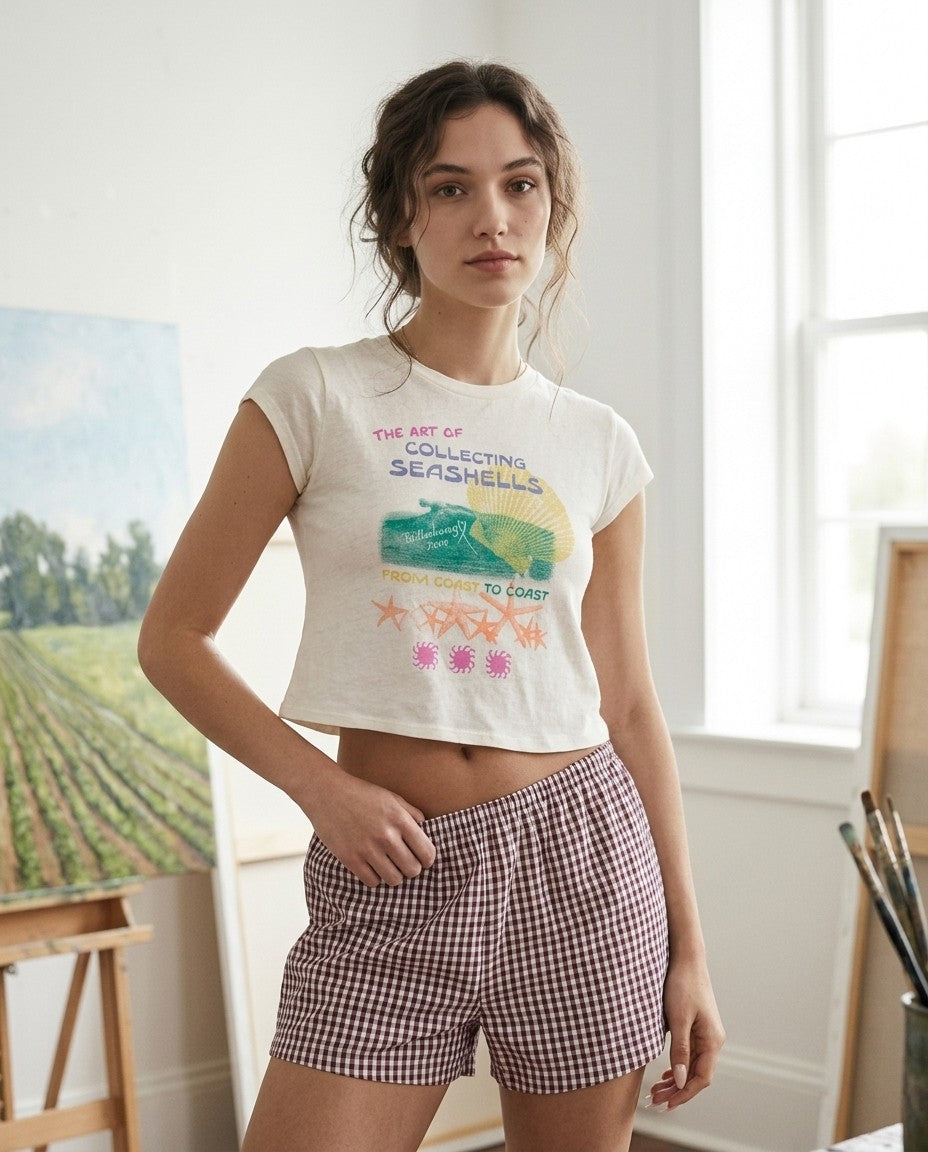 [AI-GEN] Billabong Coastal Some Sun SS Tee