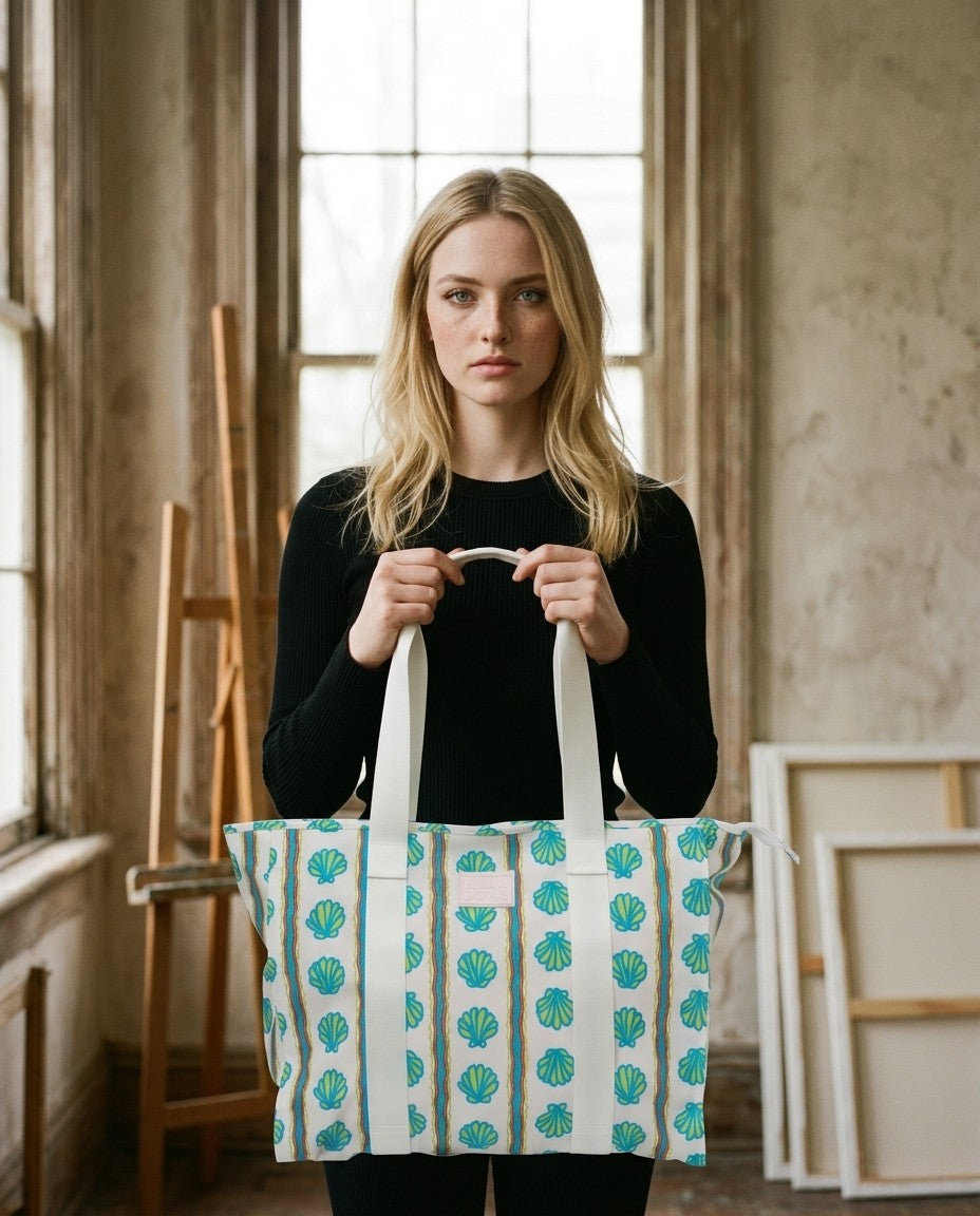 [AI-GEN] Billabong Keenie Tote