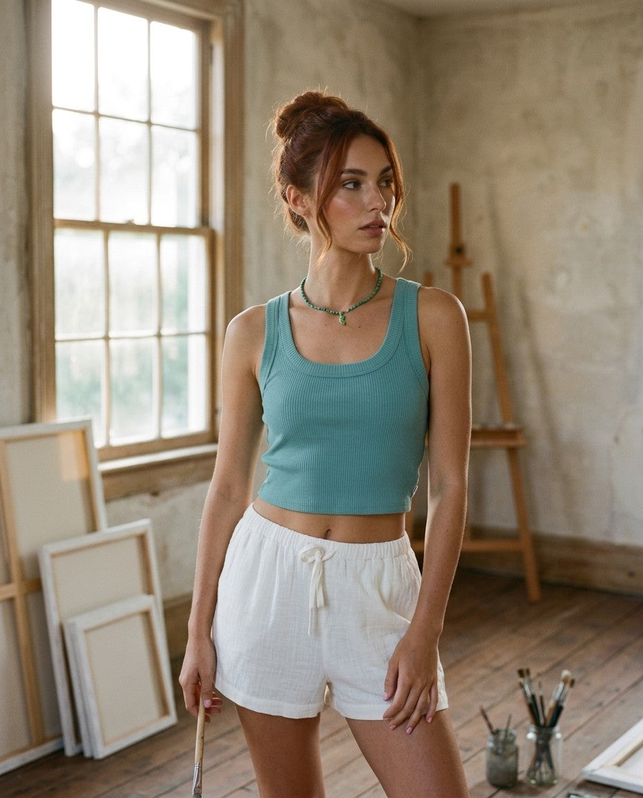 [AI-GEN] Billabong Rerun Kt Tank