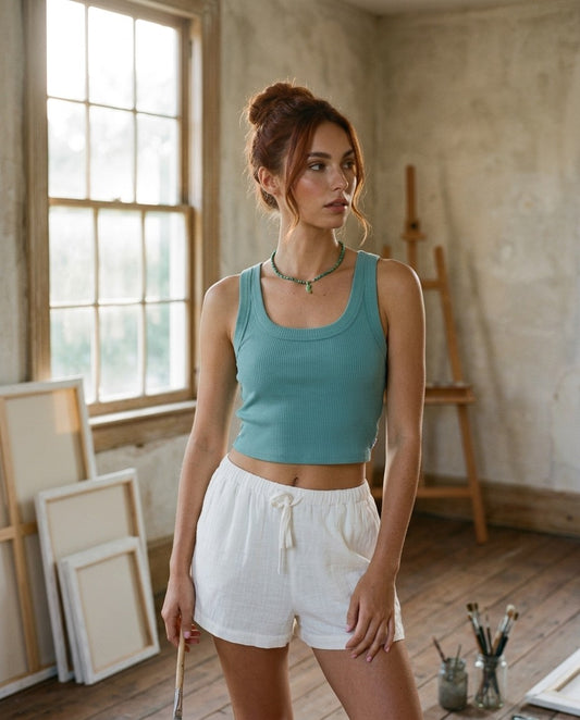 [AI-GEN] Billabong Rerun Kt Tank