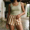 [AI-GEN] Billabong Low Tide Short