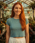 [AI-GEN] Billabong Daily Tee Ss Knt Top