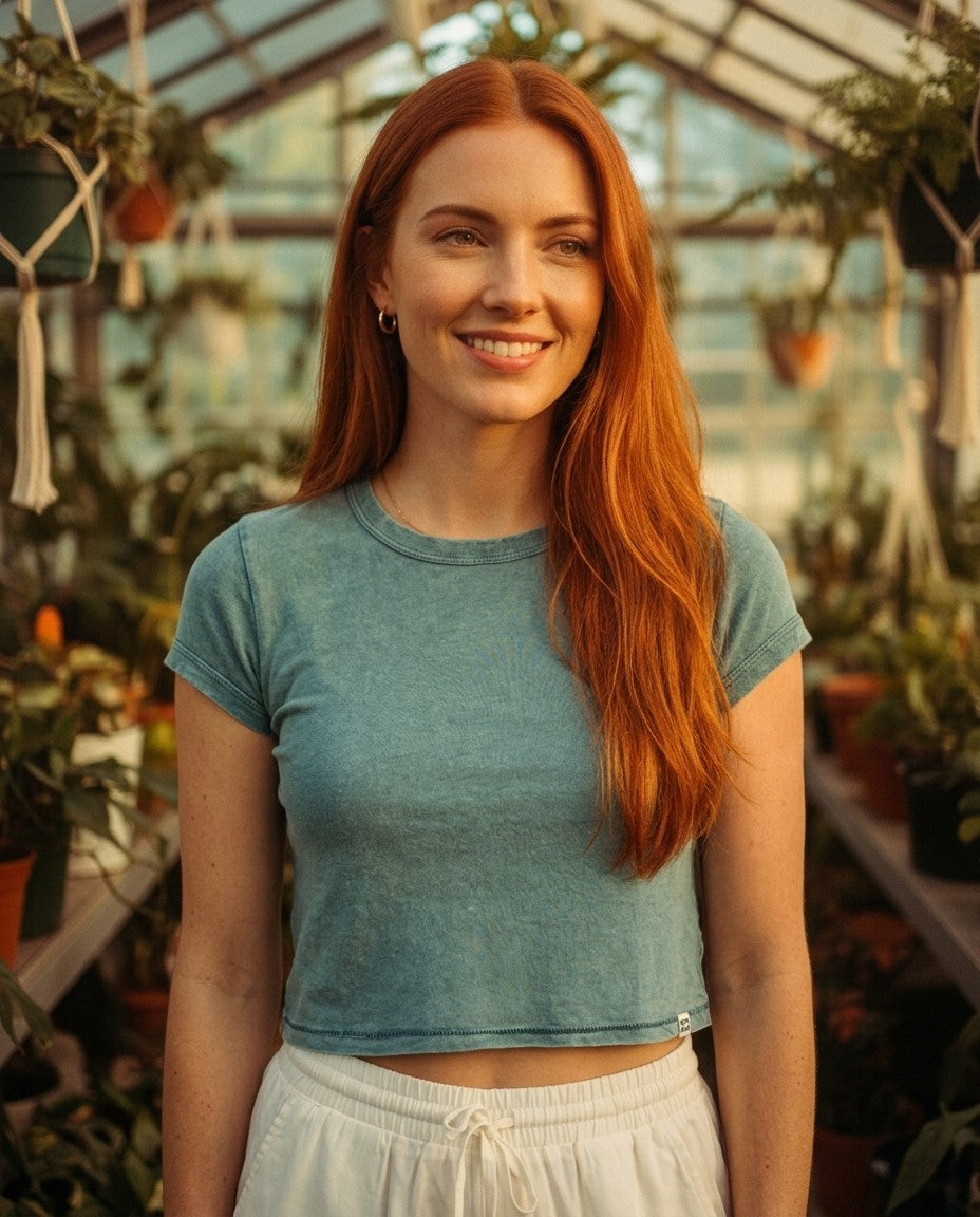 [AI-GEN] Billabong Daily Tee Ss Knt Top