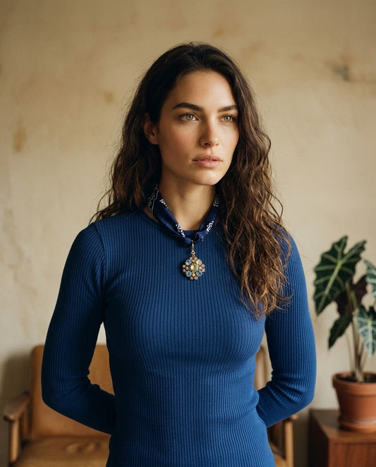 [AI-GEN] 100% Cotton Bandana Scarves