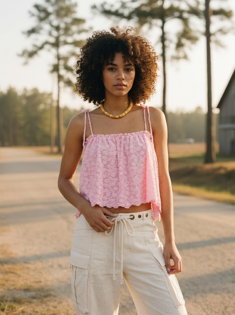 [AI-GEN] Free People Briana Tank