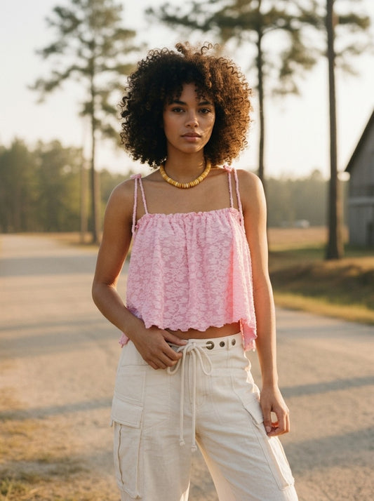 [AI-GEN] Free People Briana Tank