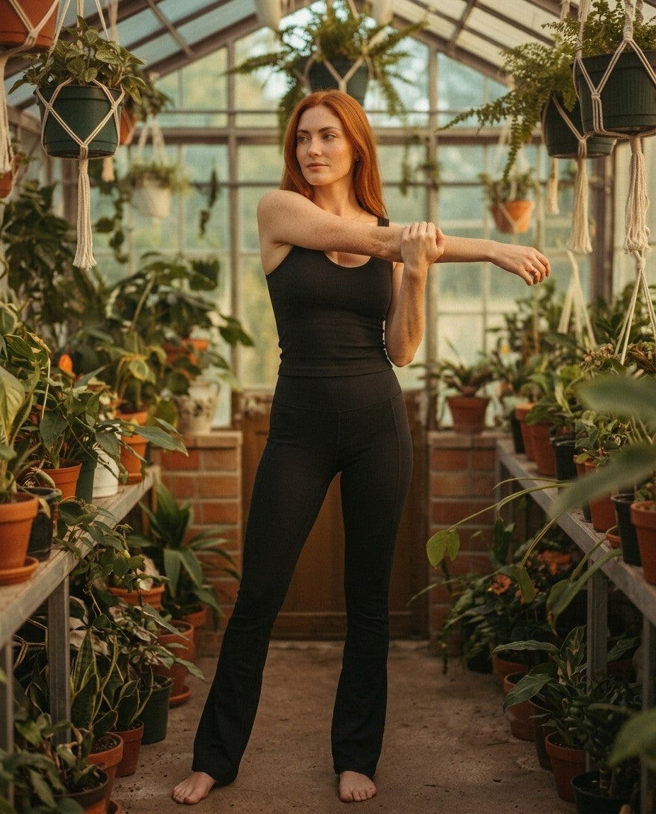 [AI-GEN] Free People Never Better Flare