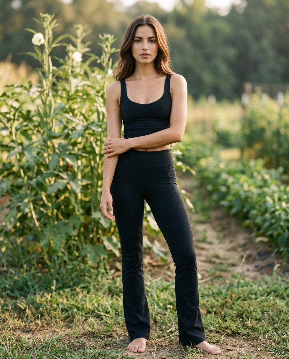 [AI-GEN] Free People Never Better Flare