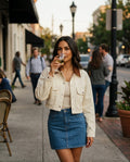 [AI-GEN] Free People Martha Workwear Jacket