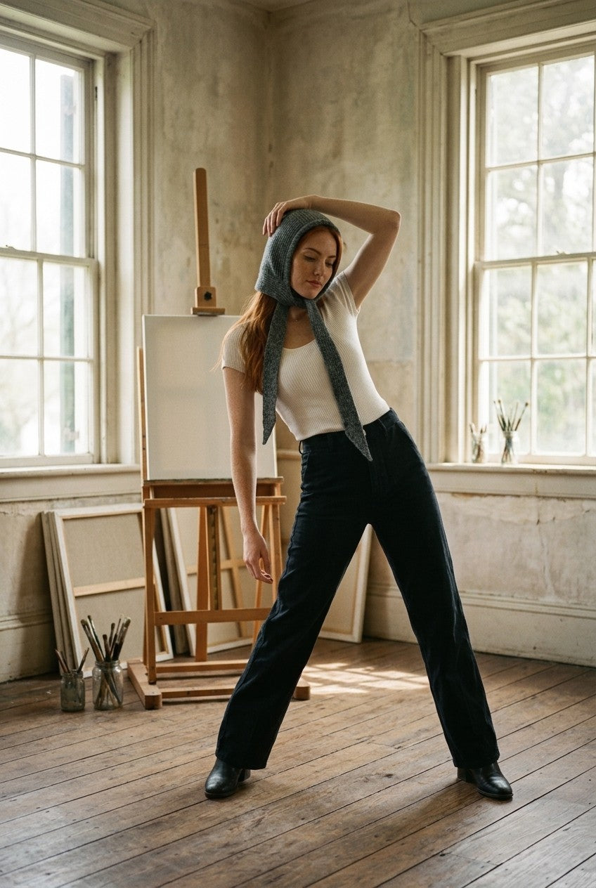 [AI-GEN] Free People Balabonnet