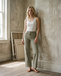 [AI-GEN] Dear John Holly Jeans