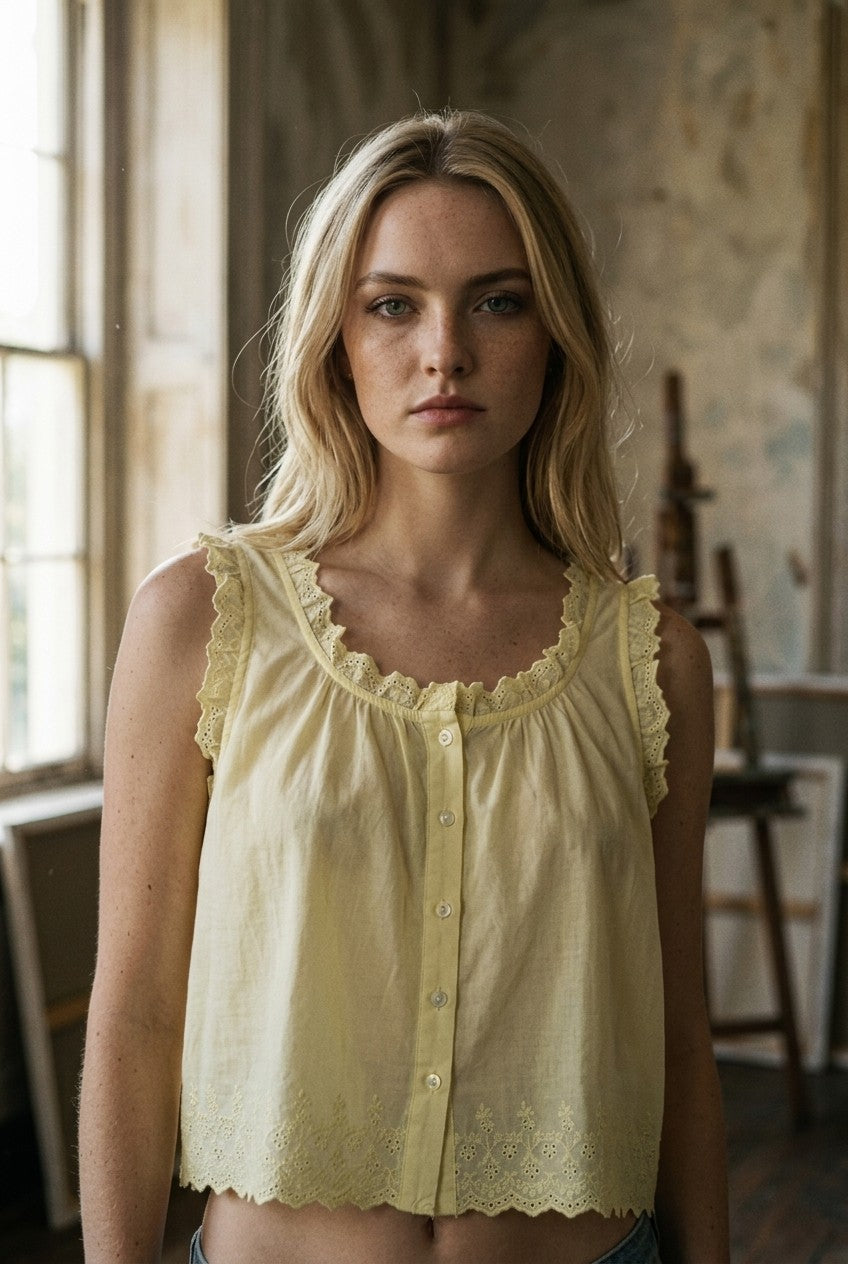 [AI-GEN] Dear John Ada Top