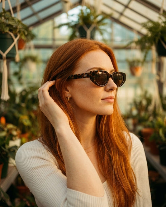 [AI-GEN] WMP Astra Cateye Sunglasses