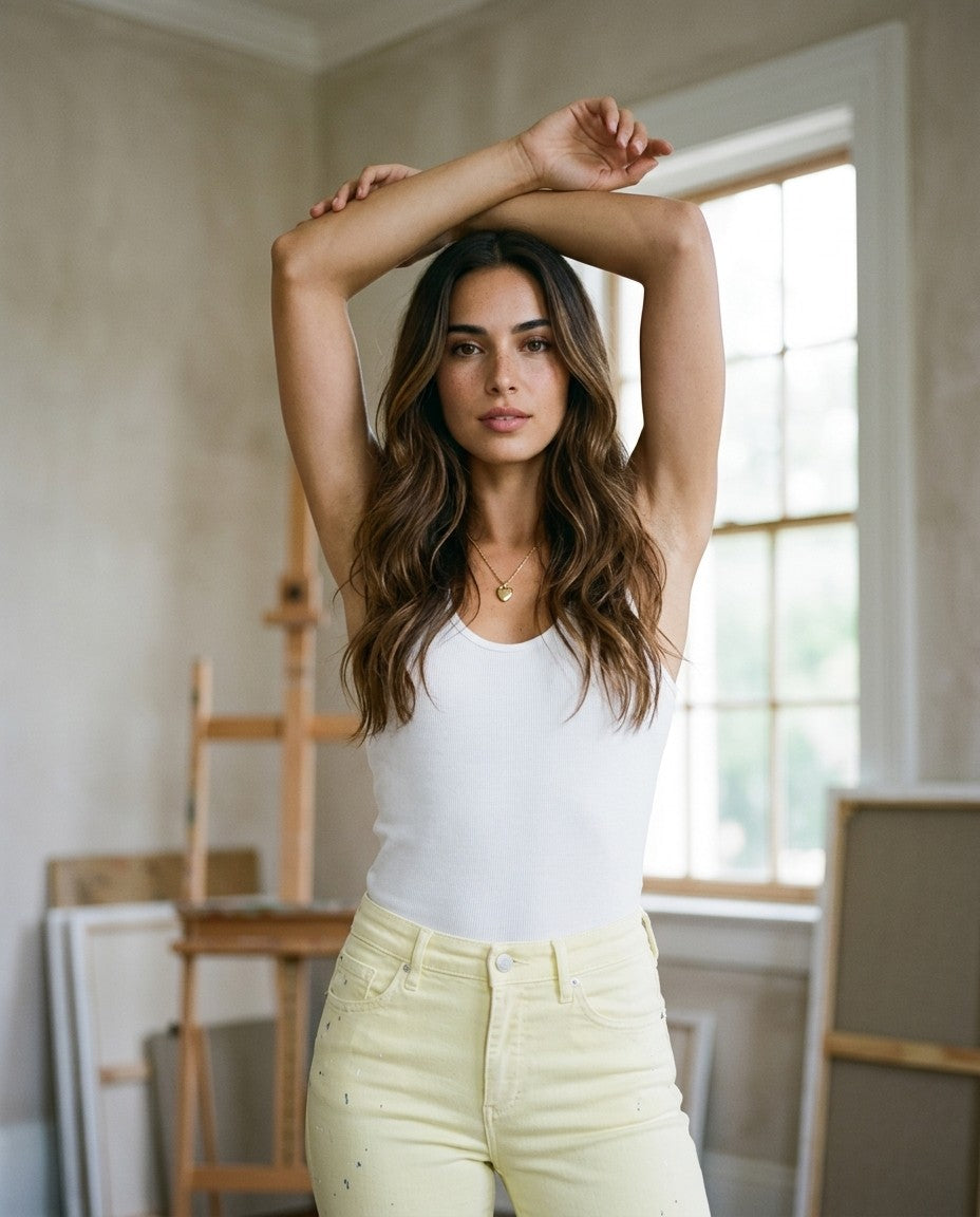 [AI-GEN] Dear John Jeanne Jeans