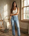 [AI-GEN] Dear John Jeanne Jeans