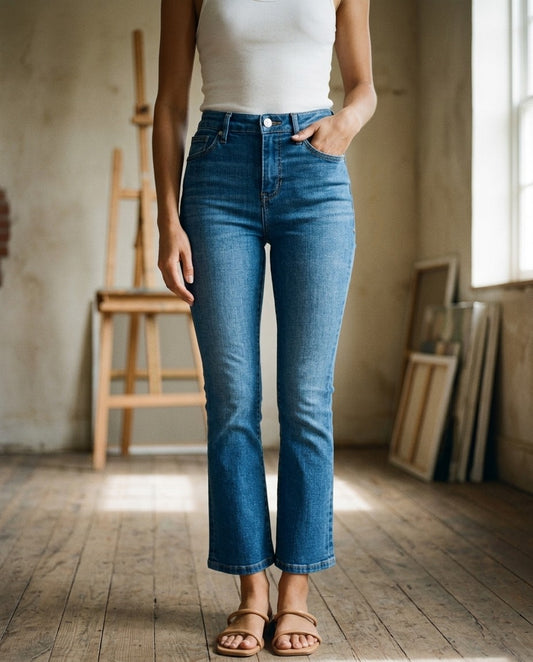 [AI-GEN] Dear John Jeanne Jeans
