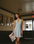[AI-GEN] Steve Madden Liza Dress