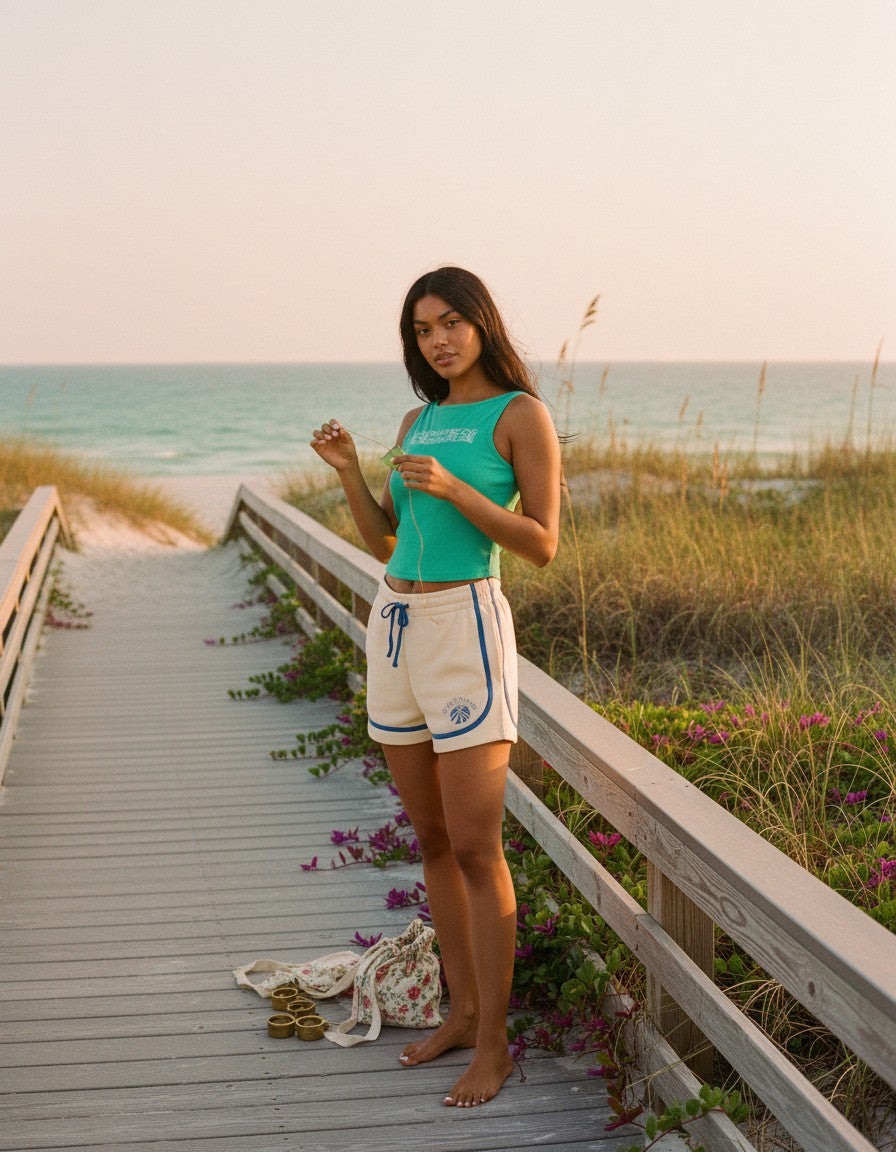 [AI-GEN] Billabong Go For It Tank