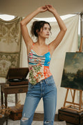 [AI-GEN] Free People Estella Tank
