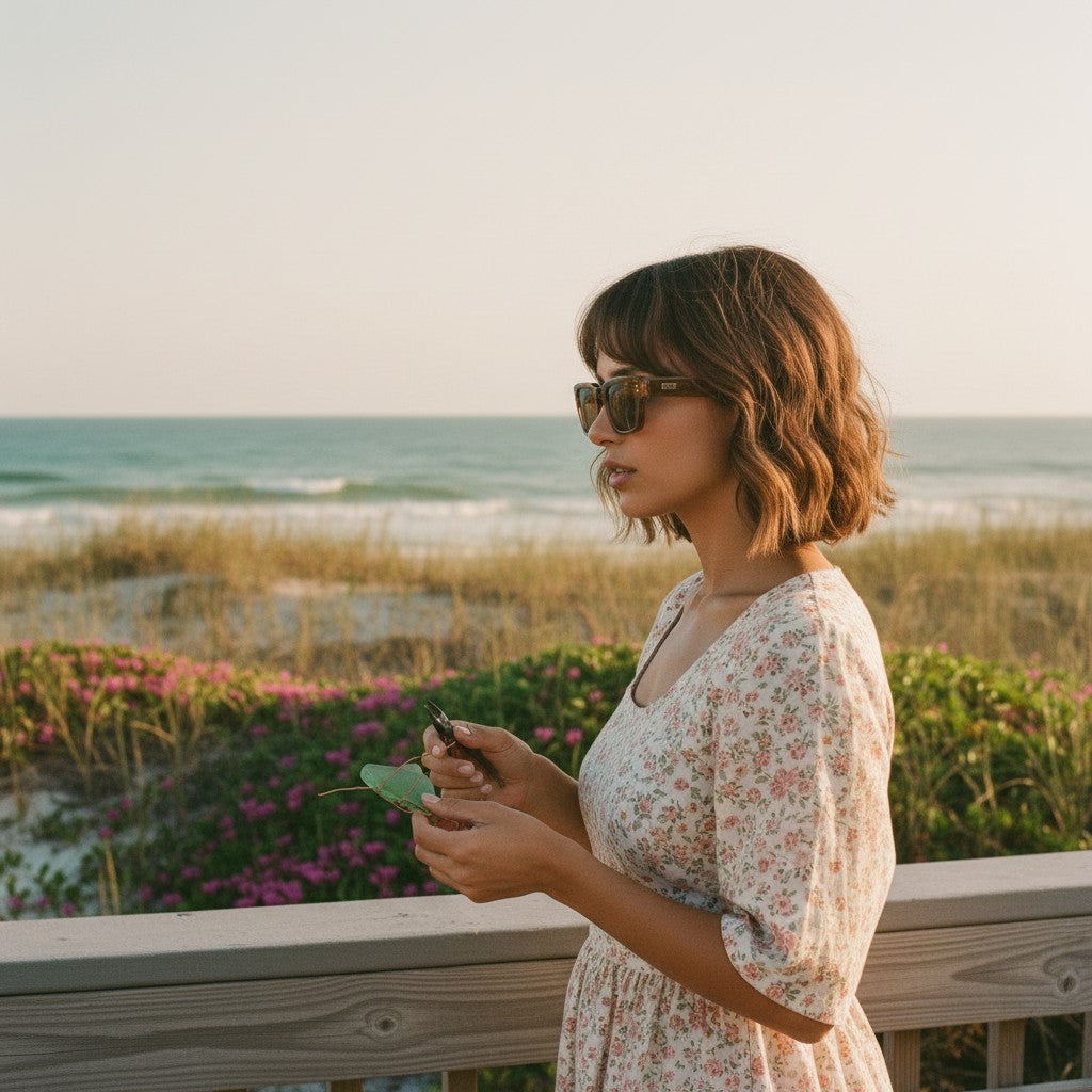 [AI-GEN] WMP Harper Sunglasses