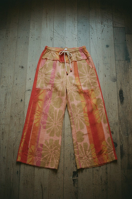 [AI-GEN] Free People Devella Pants