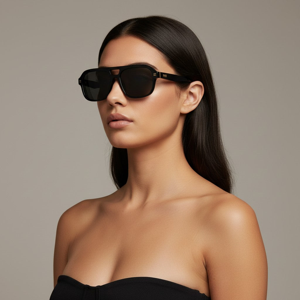 [AI-GEN] WMP Ember Sunglasses