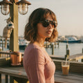 [AI-GEN] WMP Volley Sunglasses