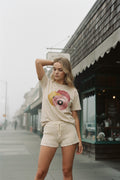 [AI-GEN] All Us Girl Put Your Records On Tee