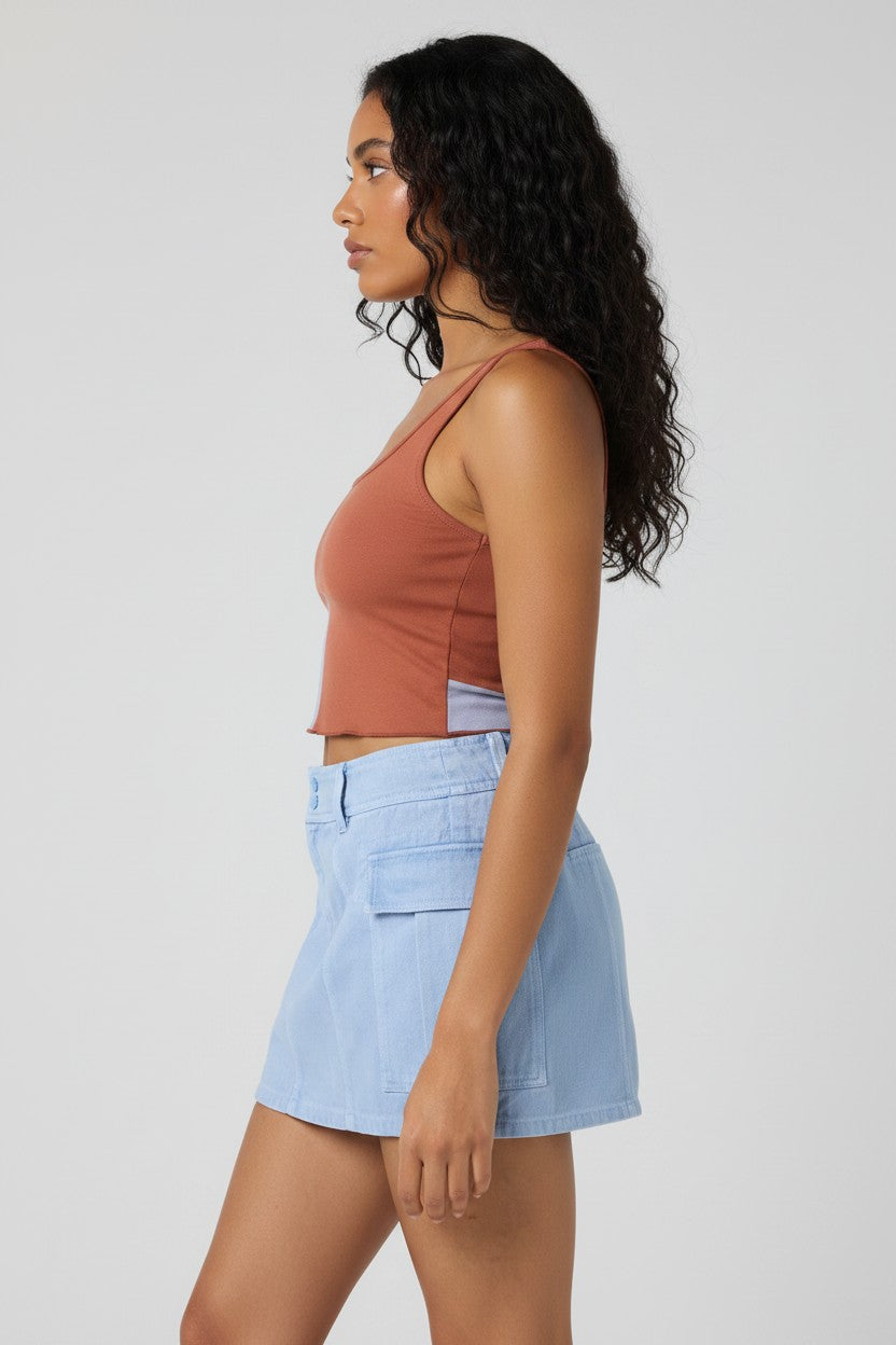 [AI-GEN] O'Neill Stella Skirt