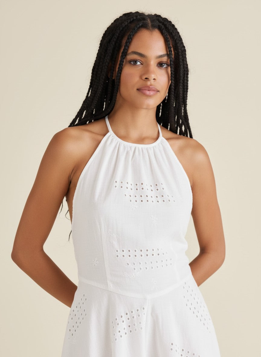 [AI-GEN] Steve Madden Dalina Dress