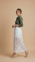 [AI-GEN] Steve Madden Anaisa Skirt