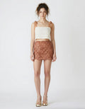 [AI-GEN] Steve Madden Cindi Skirt