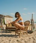[AI-GEN] Rip Curl Pacific Coast D-DD Bikini Top