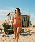 [AI-GEN] Rip Curl Oasis Sliding Triangle Bikini Top