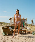 [AI-GEN] Rip Curl Coastal Instinct Full Coverage Bikini Bottom