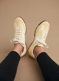[AI-GEN] Matisse Scottie Sneakers