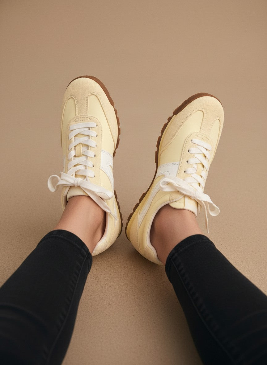 [AI-GEN] Matisse Scottie Sneakers