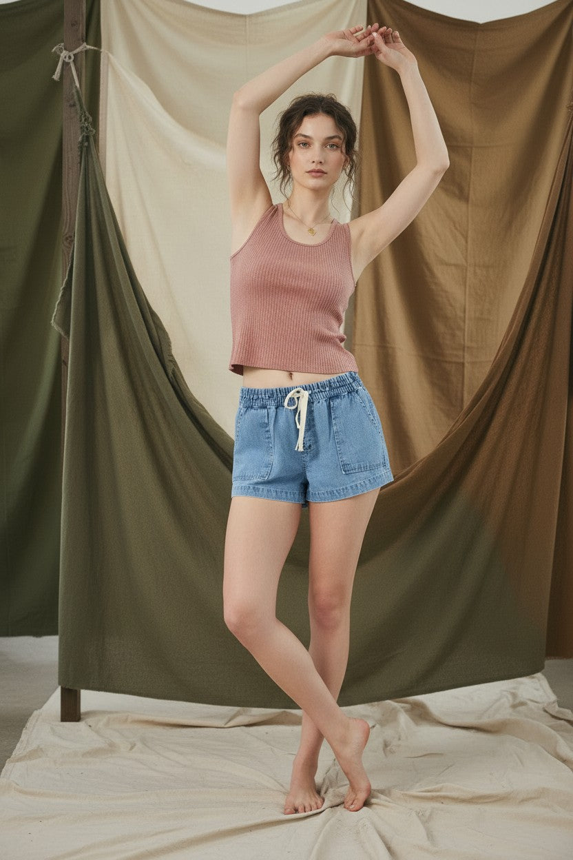[AI-GEN] O'Neill Sevie 2" Beach Shorts
