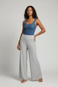 [AI-GEN] Spiritual Gangster Luma Rib Restore Pants